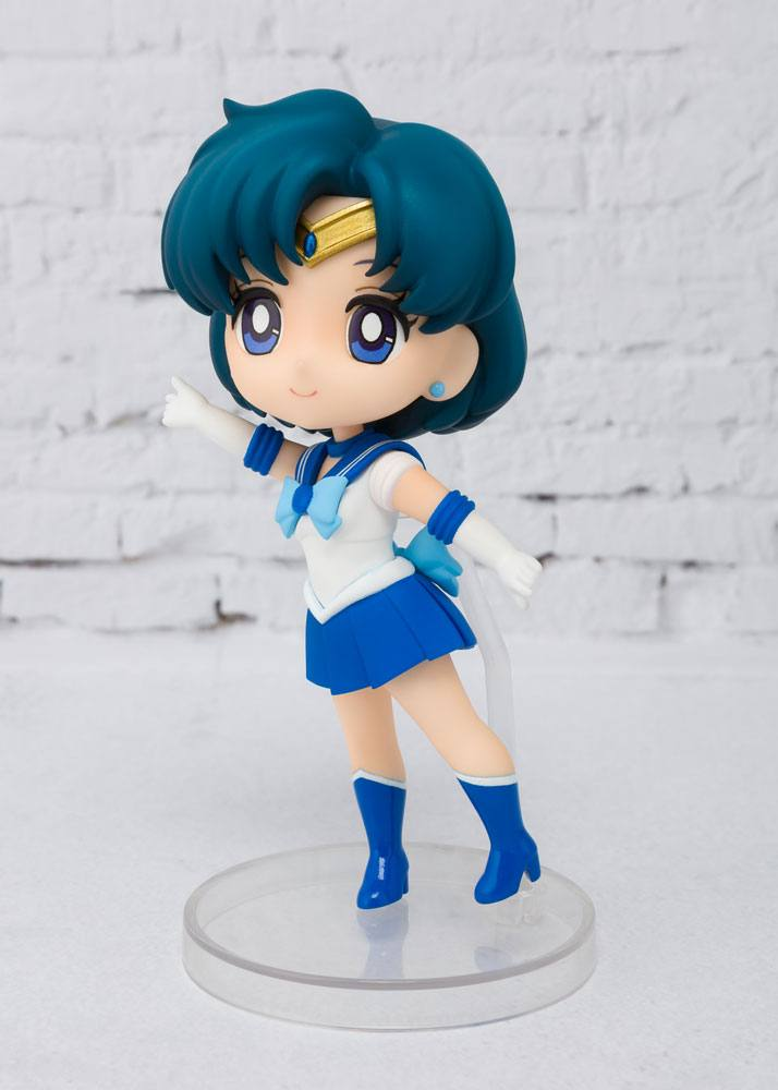 Sailor Moon Figuarts Mini Sailor Mercury