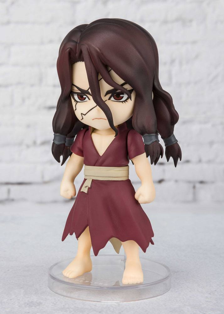 Dr Stone Figuarts Mini Tsukasa Shishio