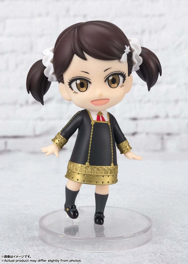 Spy x Family Figuarts Mini Becky Blackbell