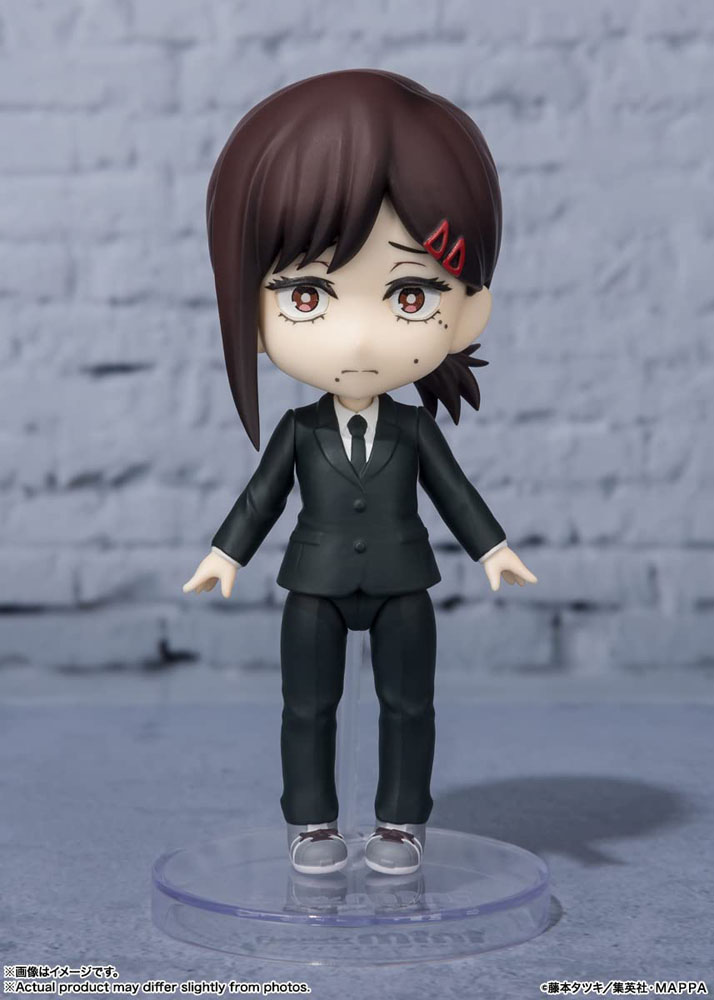 Chainsaw Man Figuarts Mini Kobeni