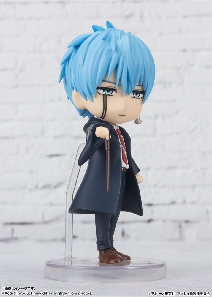 Mashle Magic and Muscles Figuarts Mini Lance Crown