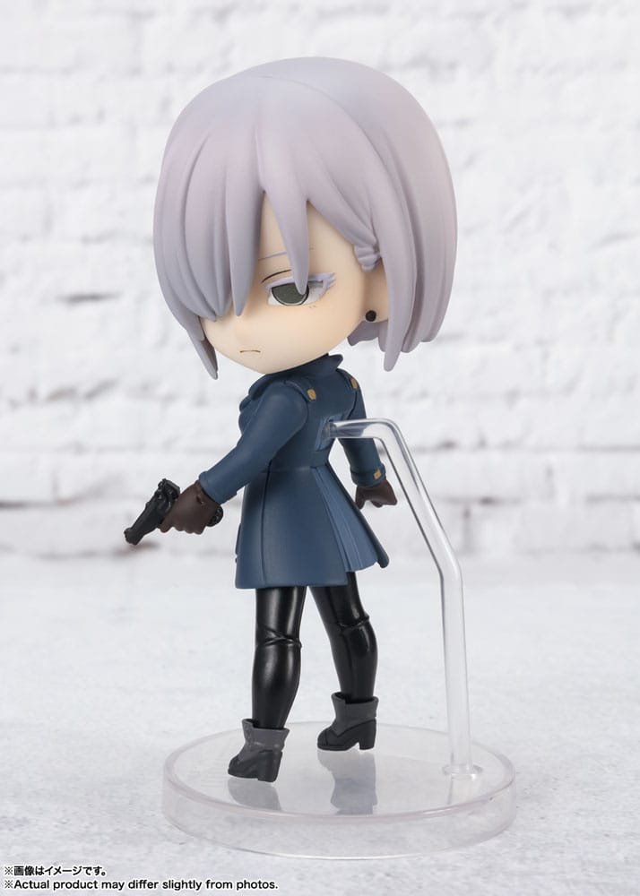 Spy x Family Figuarts Mini Fiona Frost