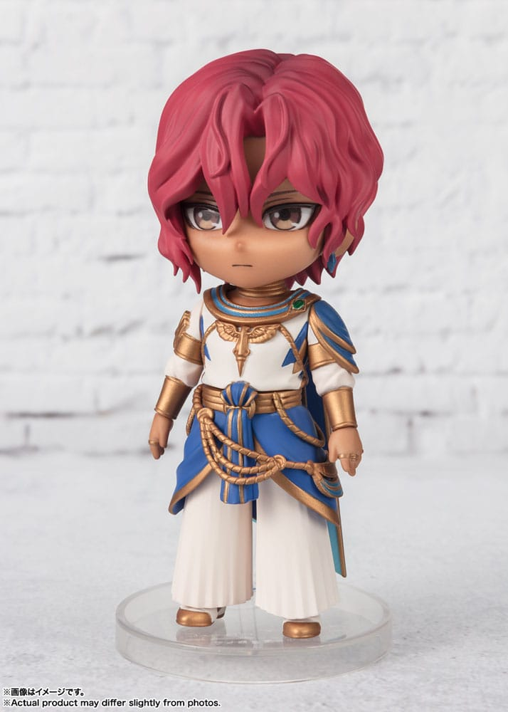 Tales of Arise Figuarts Mini Dohalim