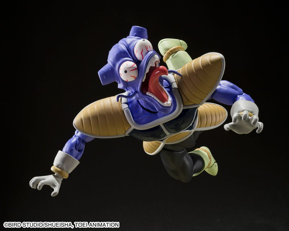 Dragon Ball Z S.H Figuarts Kyewi