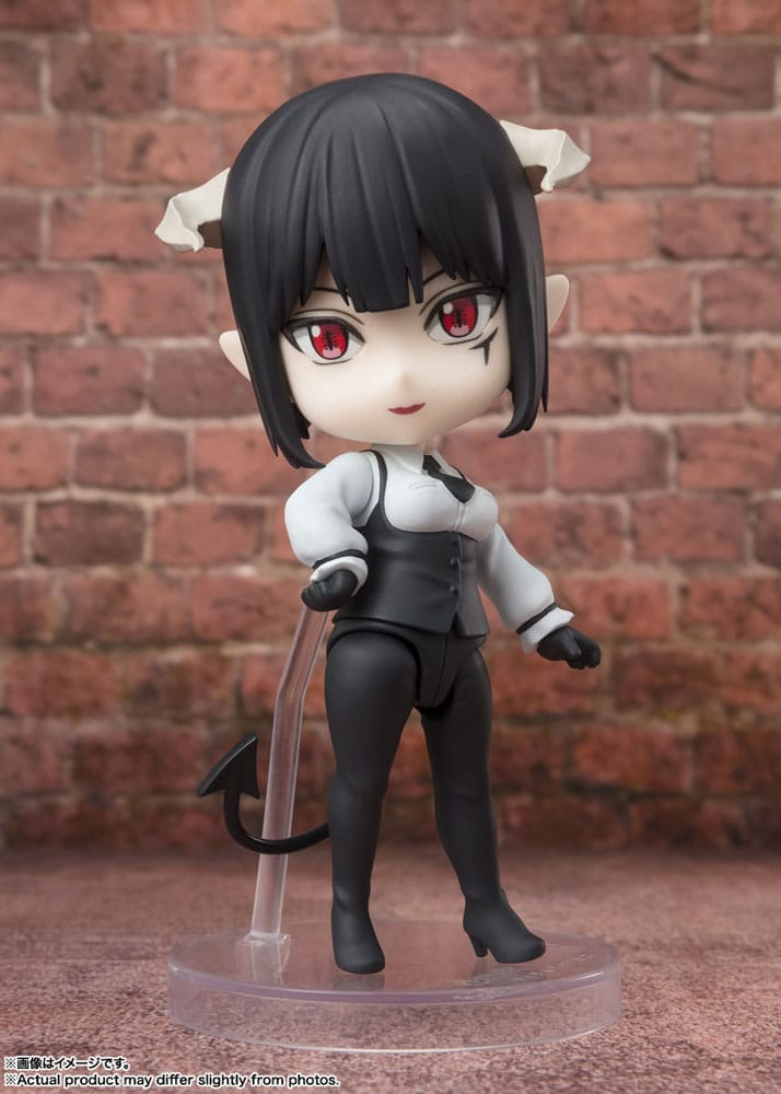 Tis Time for "Torture," Princess Figuarts Mini