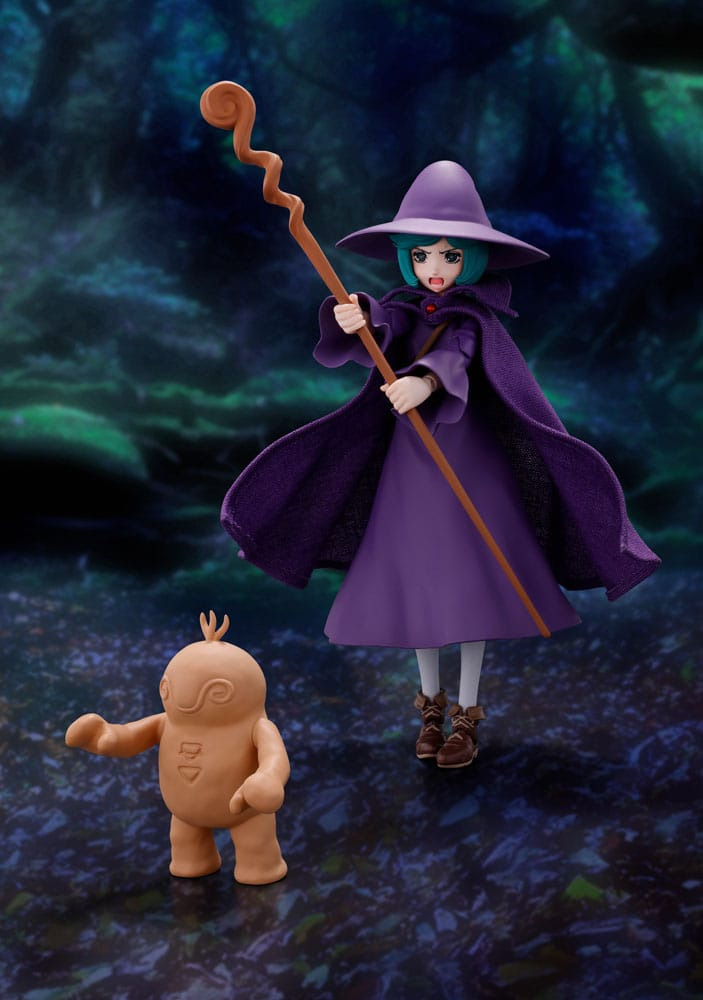 Berserk S.H. Figuarts Schierke