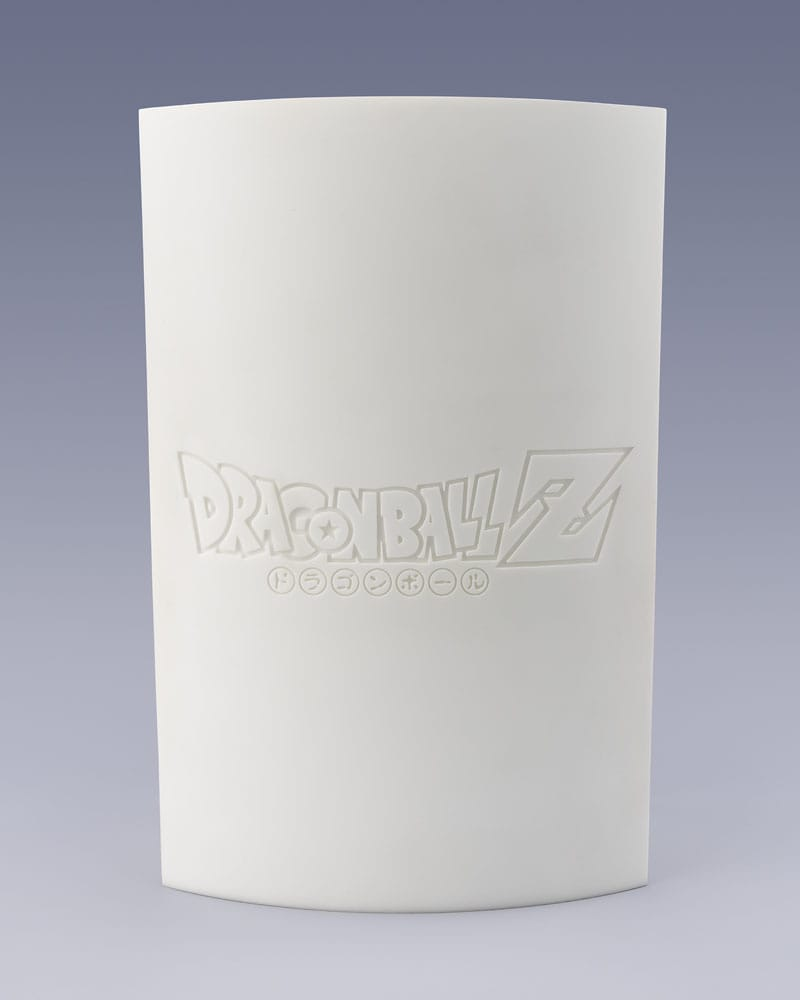 Dragon Ball Z Figuarts ZERO Son Goku Trail of Battles