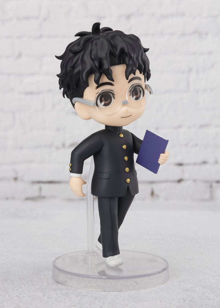 Dandadan Figuarts Mini Okarun