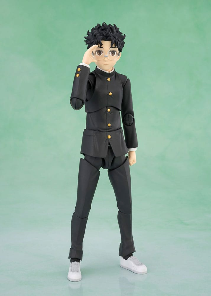 Dandadan S.H. Figuarts Okarun