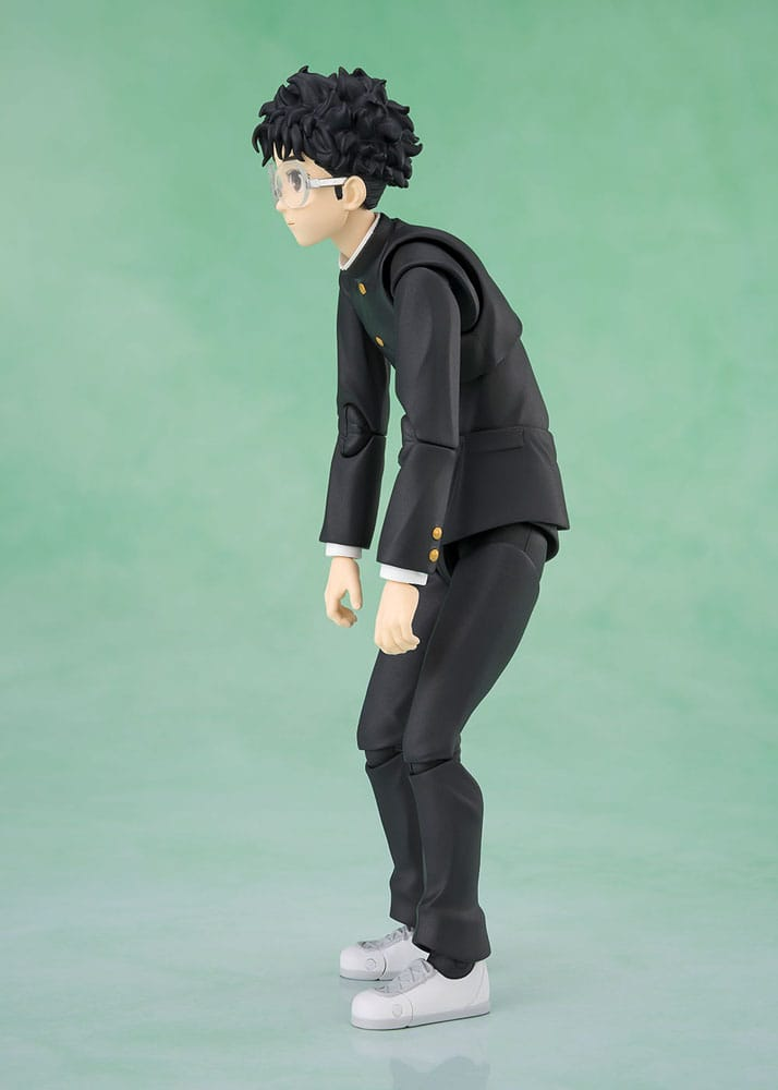 Dandadan S.H. Figuarts Okarun