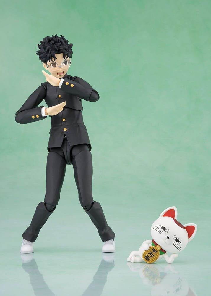 Dandadan S.H. Figuarts Okarun