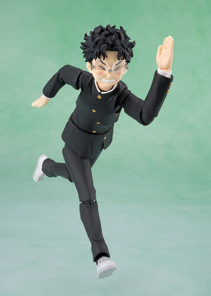 Dandadan S.H. Figuarts Okarun