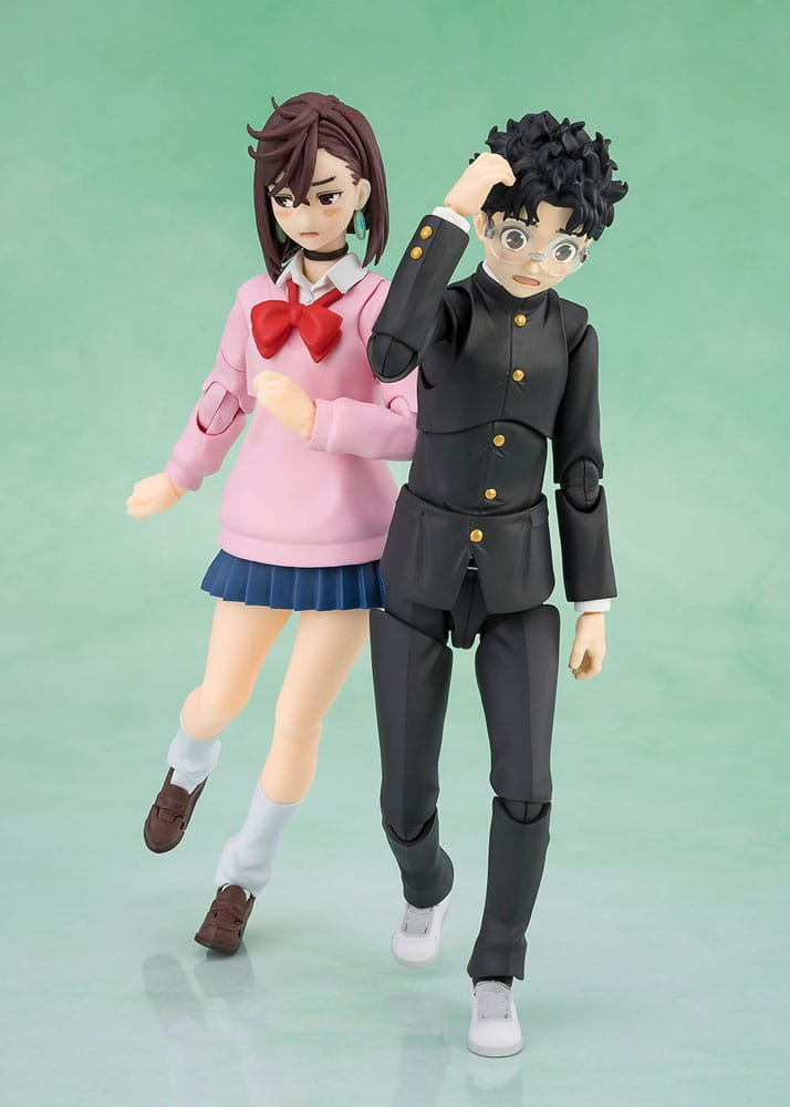 Dandadan S.H. Figuarts Okarun