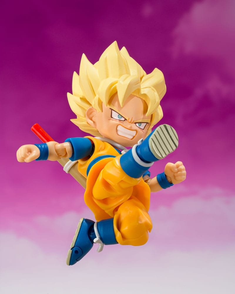 Dragon Ball Daima S.H Figuarts Son Goku