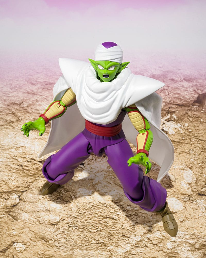 Dragon Ball Daima S.H Figuarts Piccola