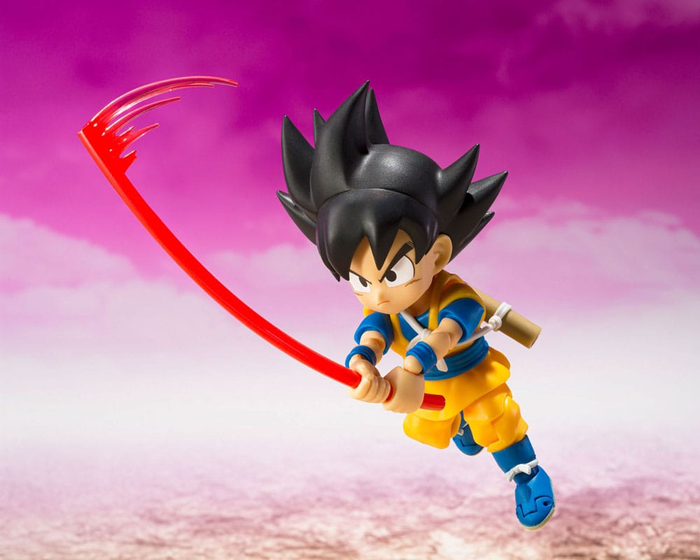 Dragon Ball Daima S.H Figuarts King Gomah