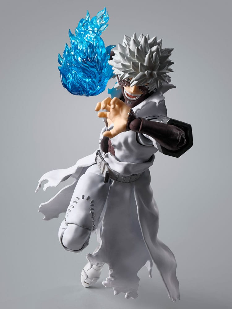 My Hero Academia S.H. Figuarts Dabi