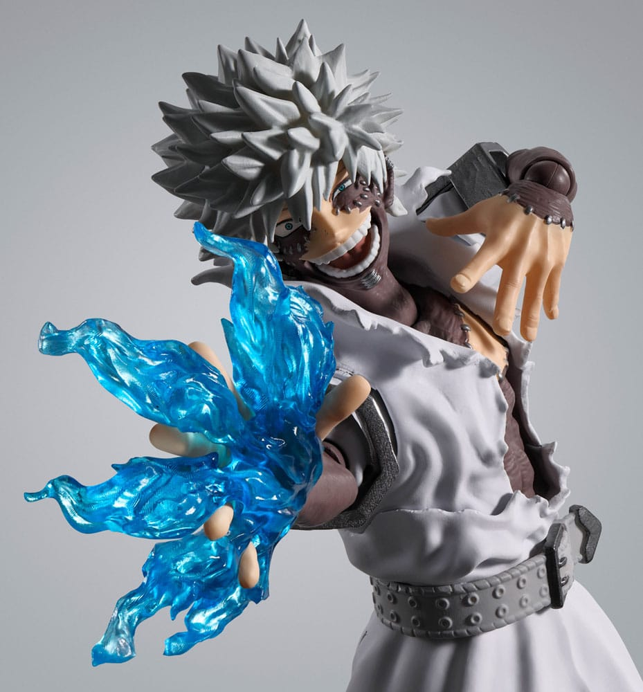 My Hero Academia S.H. Figuarts Dabi
