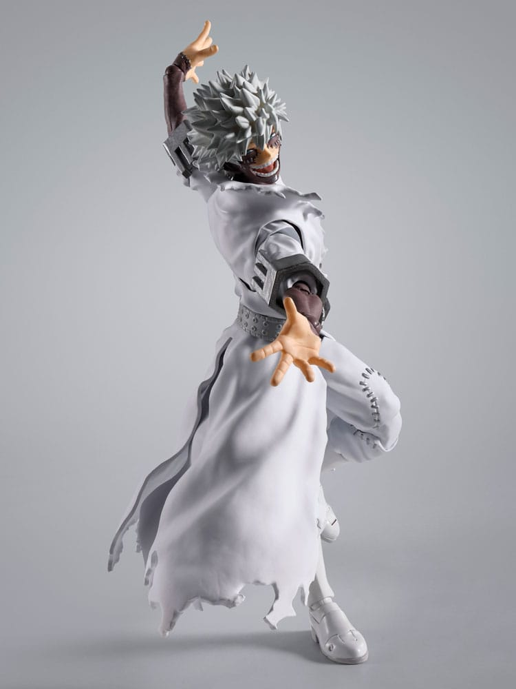 My Hero Academia S.H. Figuarts Dabi