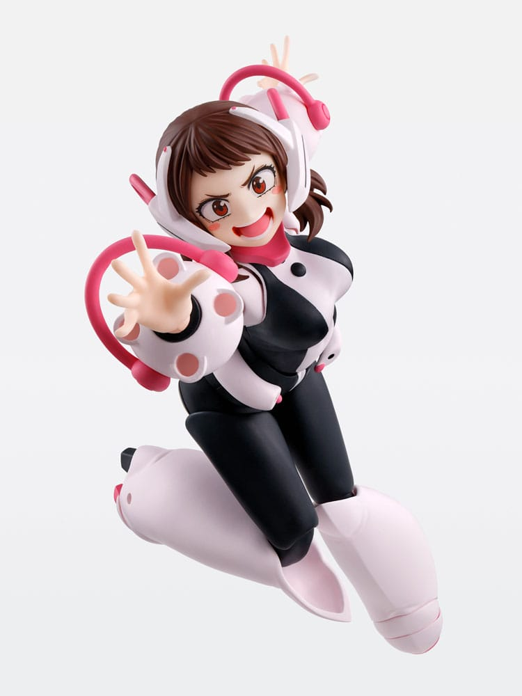 My Hero Academia S.H. Figuarts Ochaco Uraraka