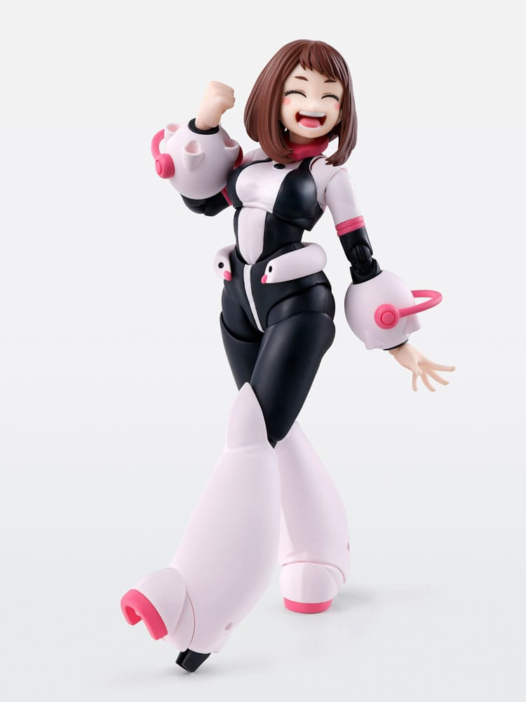 My Hero Academia S.H. Figuarts Ochaco Uraraka