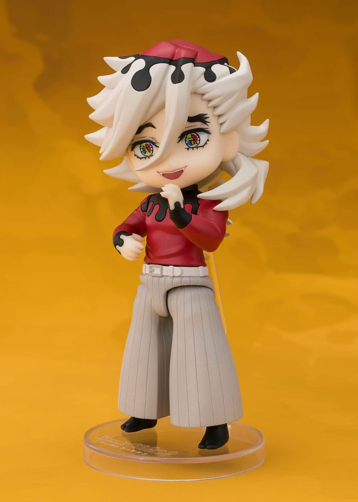 Demon Slayer: Kimetsu no Yaiba Figuarts Mini Doma
