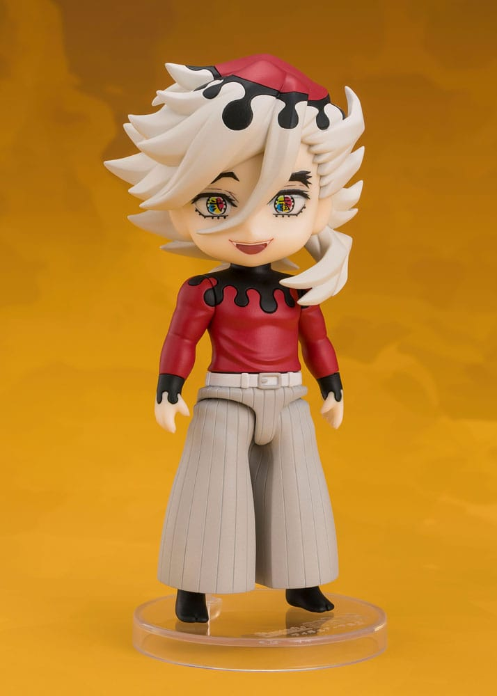 Demon Slayer: Kimetsu no Yaiba Figuarts Mini Doma