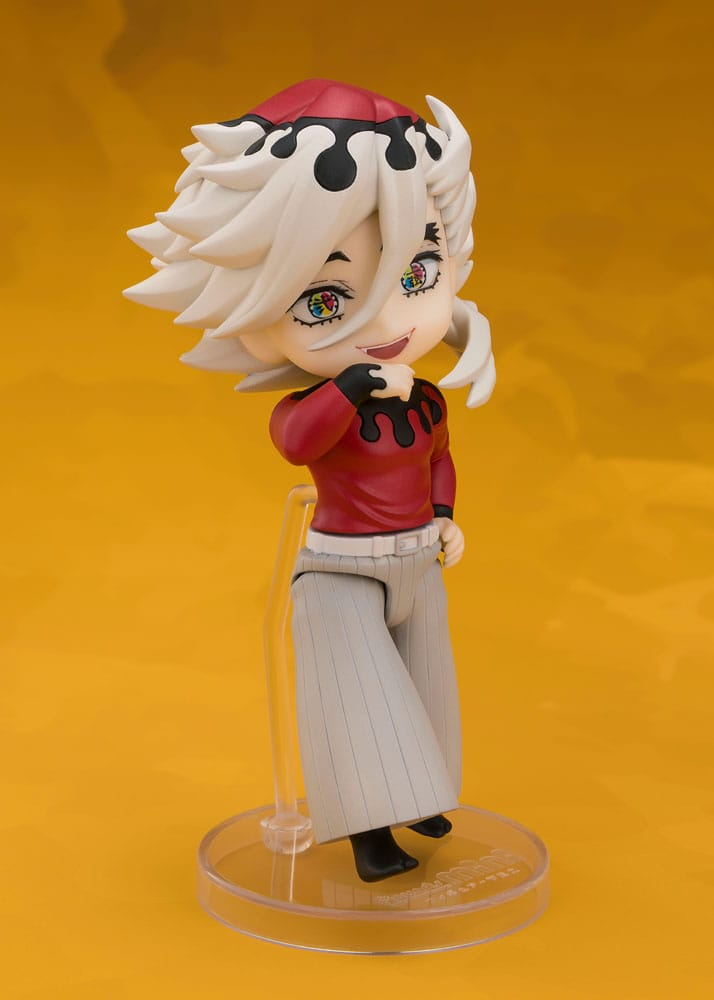 Demon Slayer: Kimetsu no Yaiba Figuarts Mini Doma
