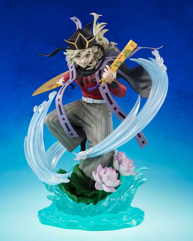 Demon Slayer: Kimetsu no Yaiba Figuarts ZERO Doma
