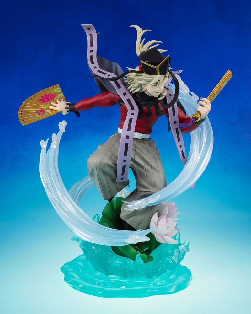 Demon Slayer: Kimetsu no Yaiba Figuarts ZERO Doma