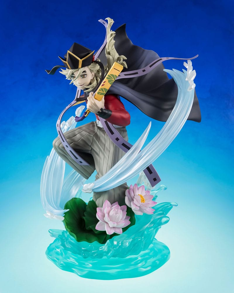 Demon Slayer: Kimetsu no Yaiba Figuarts ZERO Doma