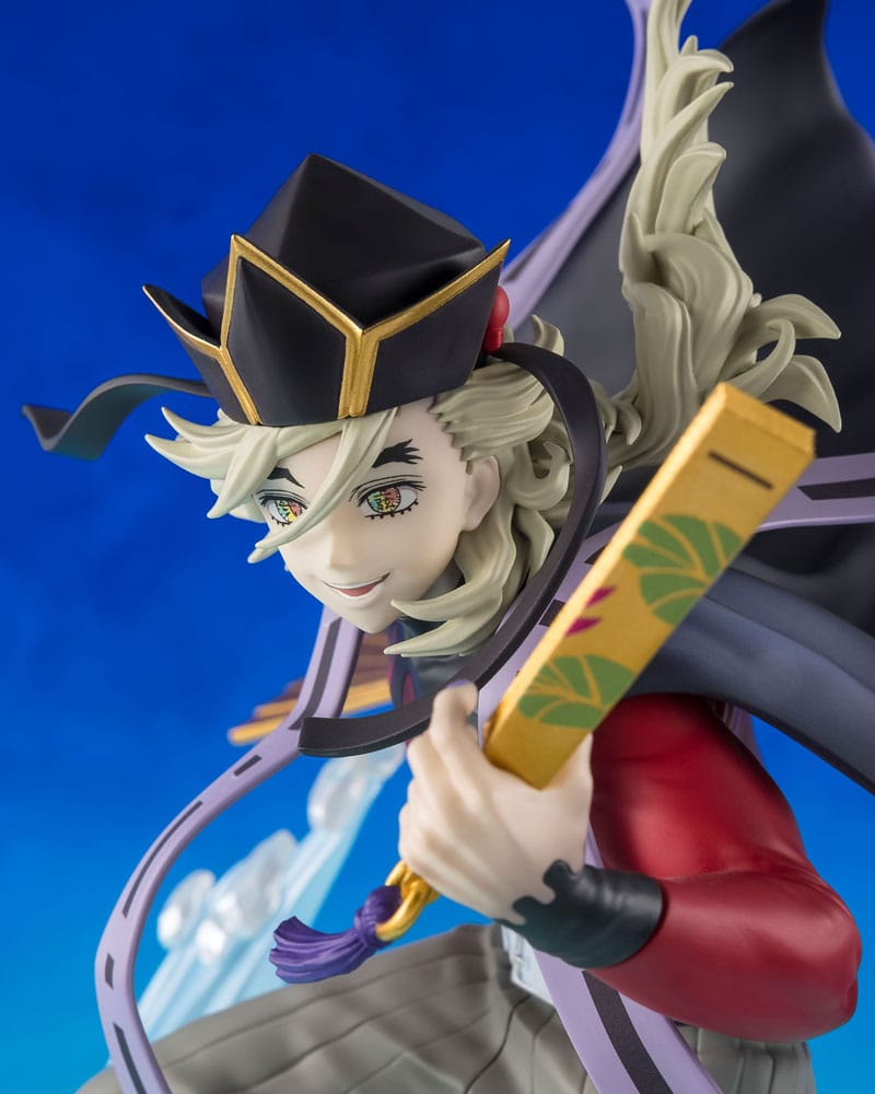 Demon Slayer: Kimetsu no Yaiba Figuarts ZERO Doma