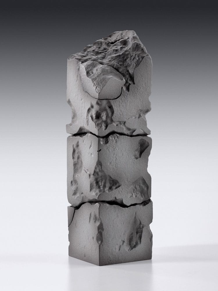 Tamashii Effect S.H. Figuarts Accessory Concrete Crash