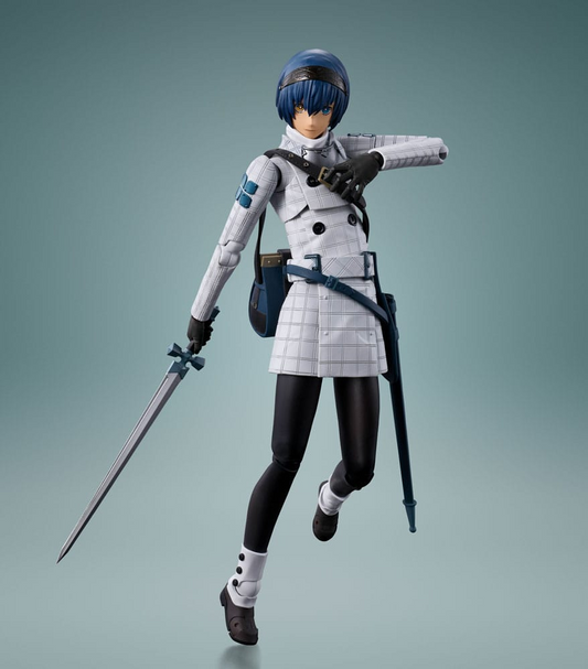 Metaphor: ReFantazio S.H. Figuarts Protagonist
