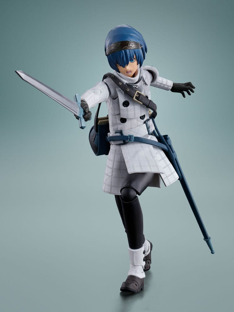 Metaphor: ReFantazio S.H. Figuarts Protagonist