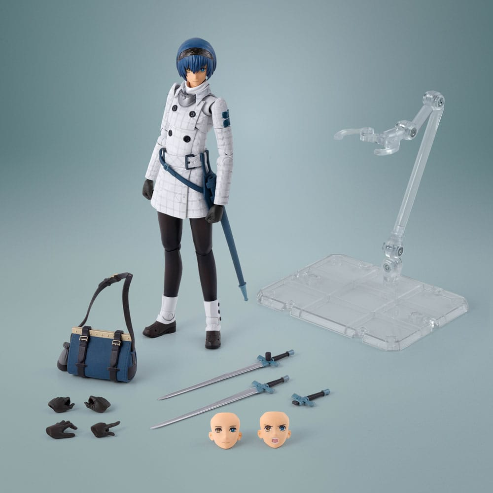 Metaphor: ReFantazio S.H. Figuarts Protagonist