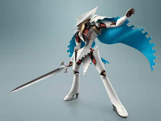 Metaphor: ReFantazio S.H. Figuarts Seeker