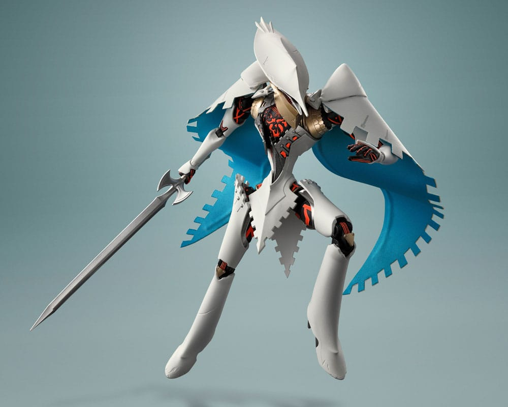 Metaphor: ReFantazio S.H. Figuarts Seeker