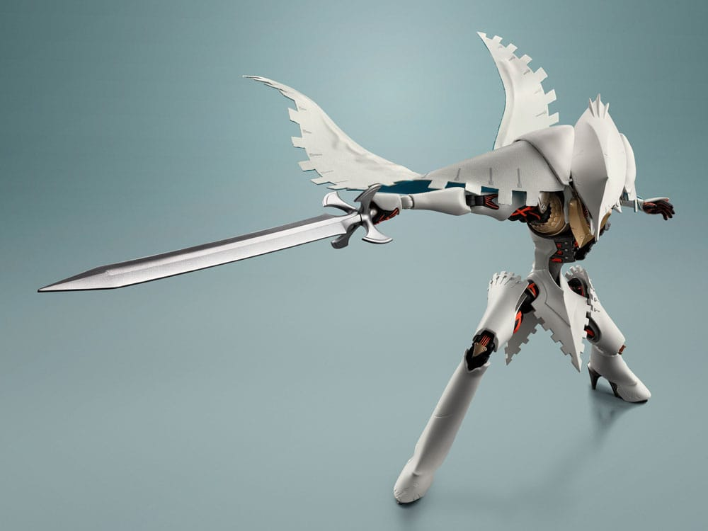 Metaphor: ReFantazio S.H. Figuarts Seeker