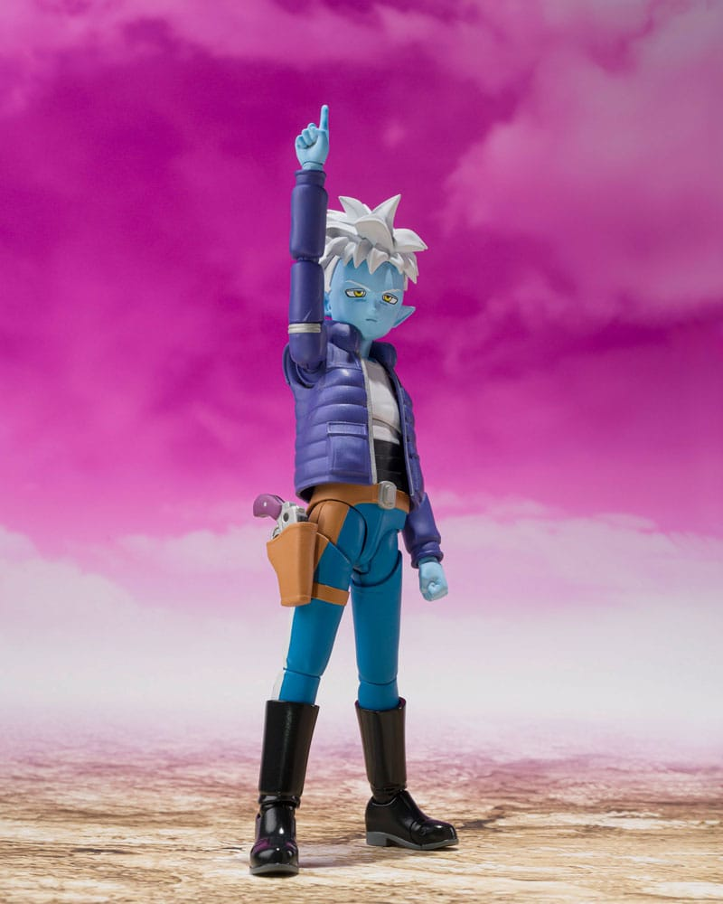 Dragon Ball Daima S.H. Figuarts Glorio