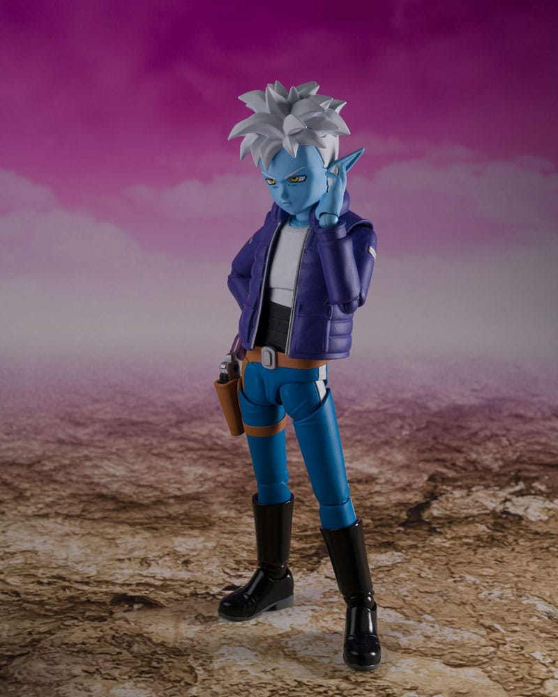 Dragon Ball Daima S.H. Figuarts Glorio