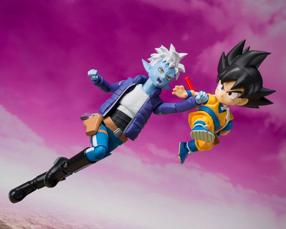 Dragon Ball Daima S.H. Figuarts Glorio