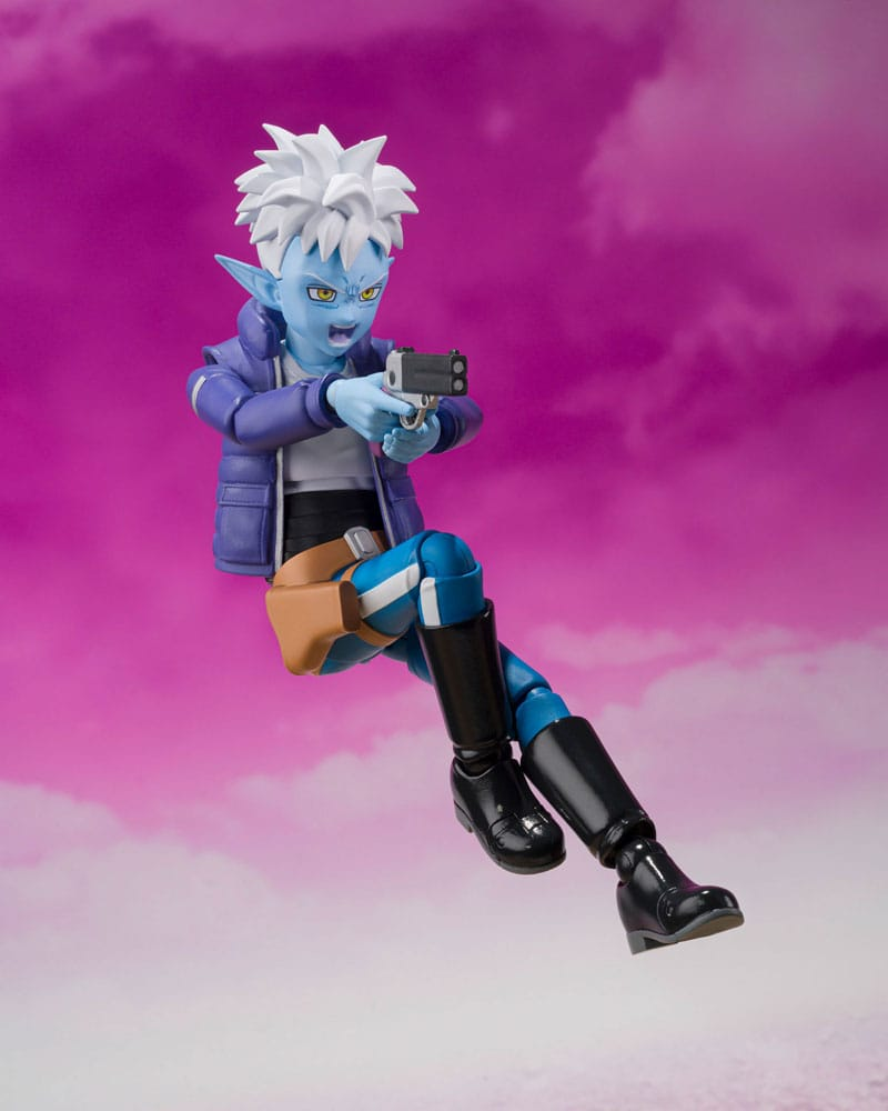 Dragon Ball Daima S.H. Figuarts Glorio