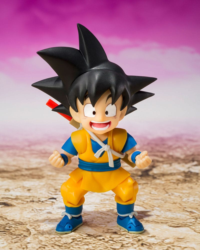 Dragon Ball Daima S.H. Figuarts Glorio