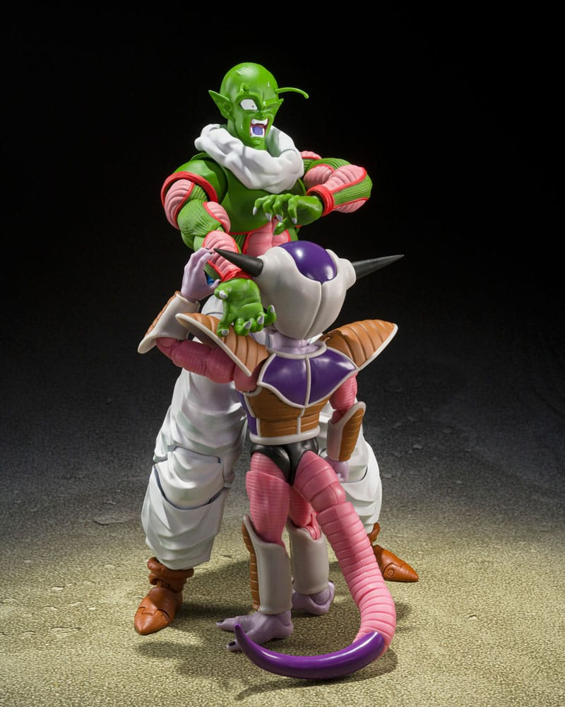 Dragon Ball Z S.H. Figuarts Nail