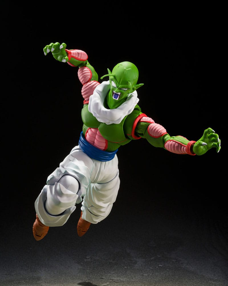 Dragon Ball Z S.H. Figuarts Nail