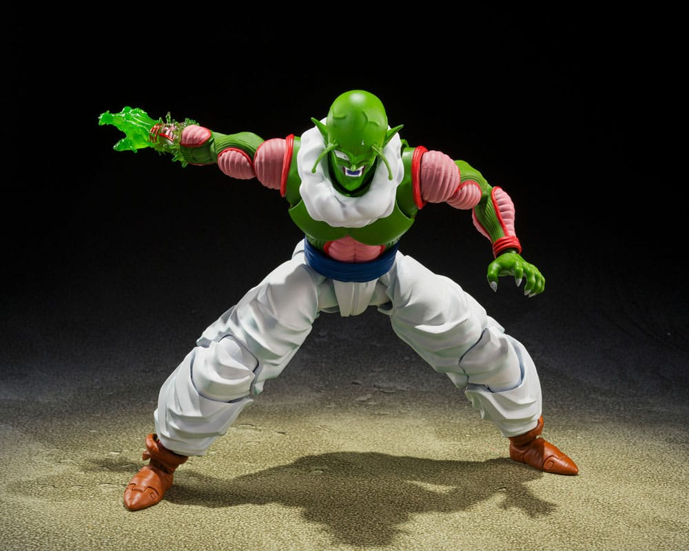Dragon Ball Z S.H. Figuarts Nail
