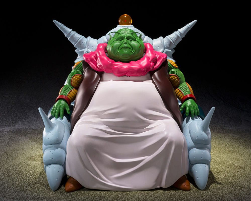 Dragon Ball Z S.H Figuarts The Great Elder