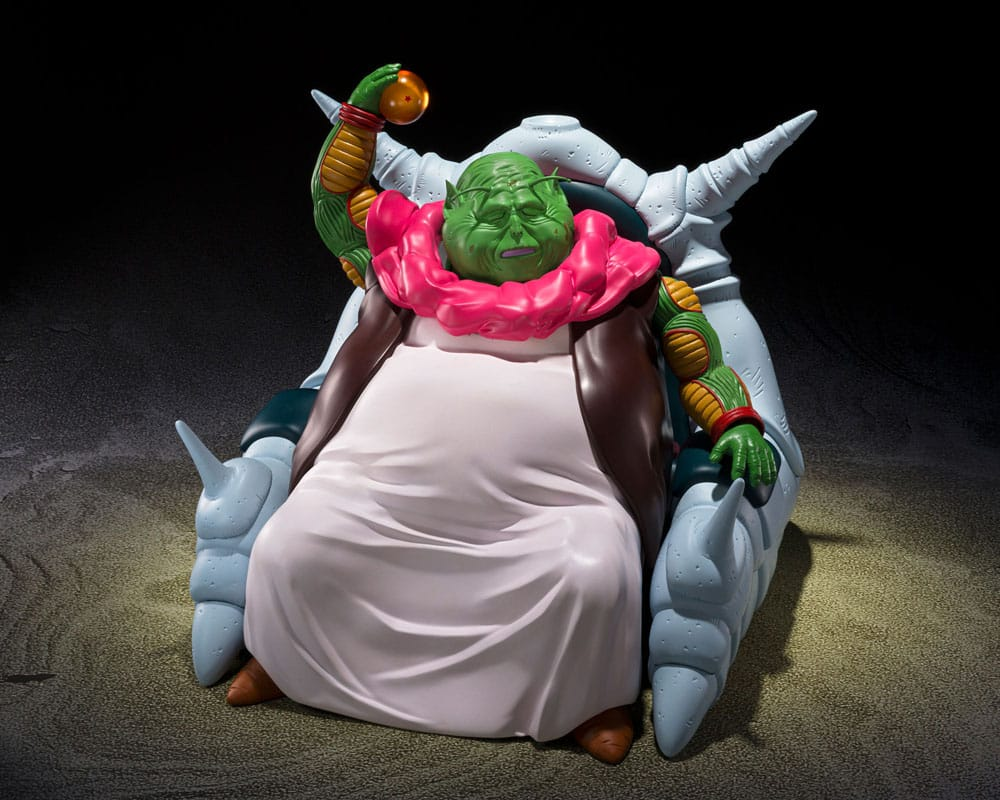 Dragon Ball Z S.H Figuarts The Great Elder