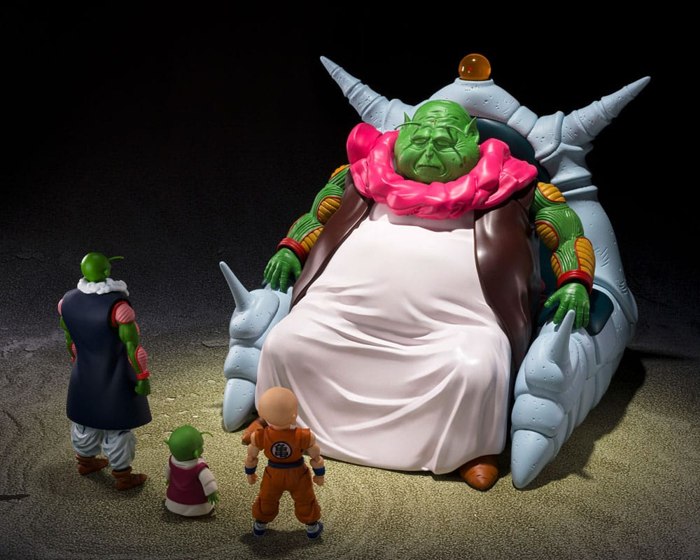 Dragon Ball Z S.H Figuarts The Great Elder